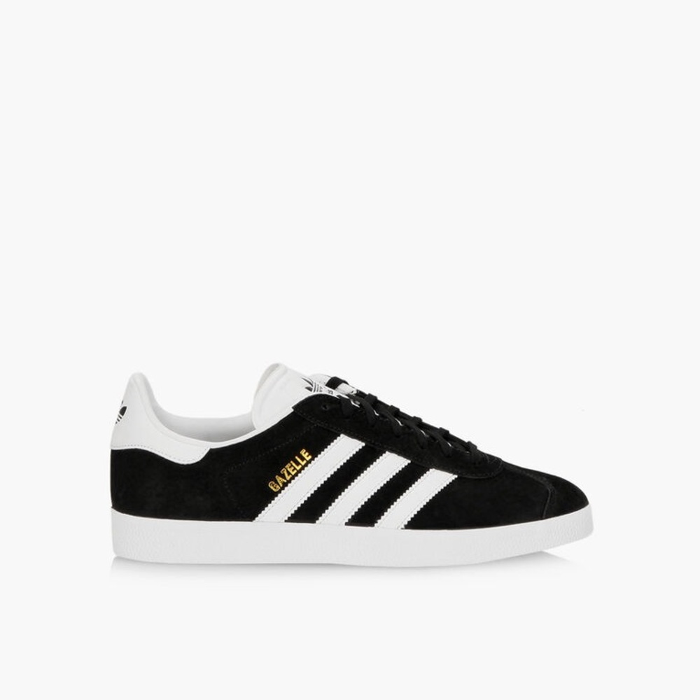 ADIDAS GAZELLE SUEDE SHOES 5.5MEN 7WOMENS